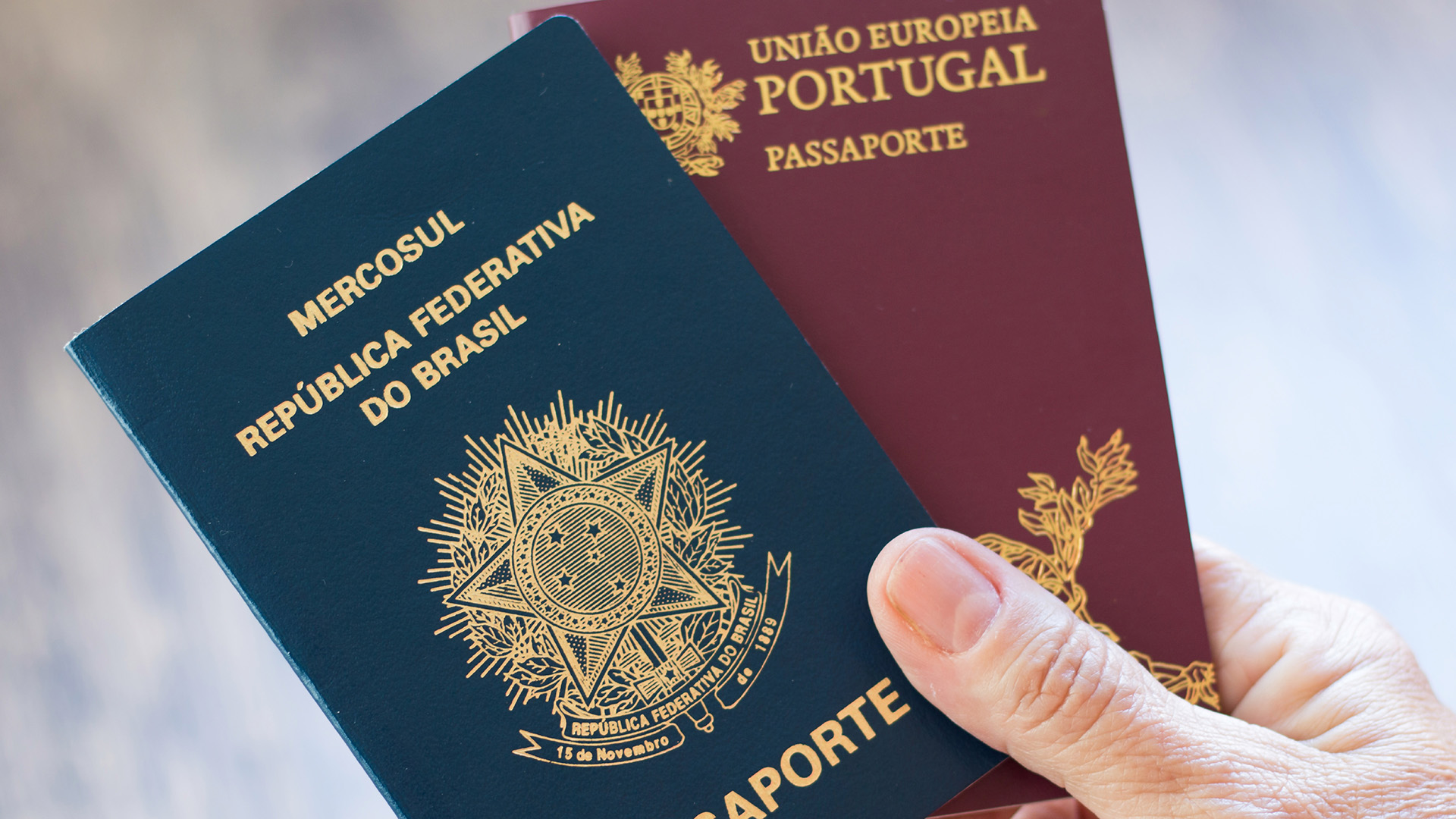 Mudança na Lei da Nacionalidade Portuguesa facilita a cidadania para
